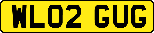 WL02GUG