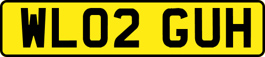 WL02GUH