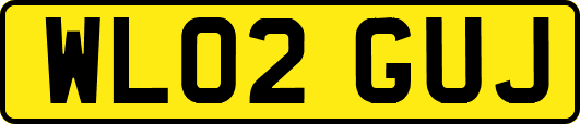 WL02GUJ