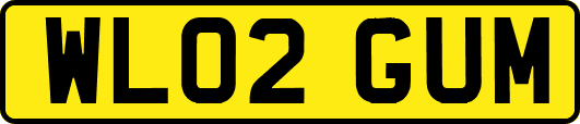 WL02GUM