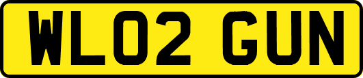 WL02GUN