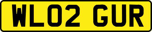 WL02GUR