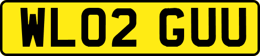 WL02GUU