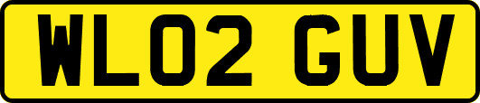 WL02GUV