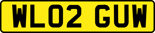 WL02GUW