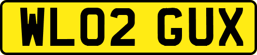 WL02GUX