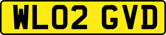 WL02GVD