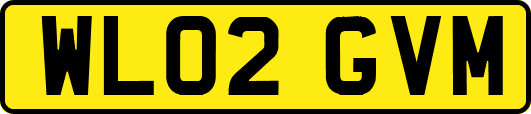 WL02GVM