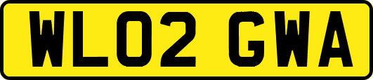 WL02GWA