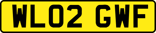 WL02GWF