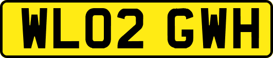 WL02GWH