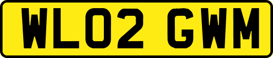 WL02GWM