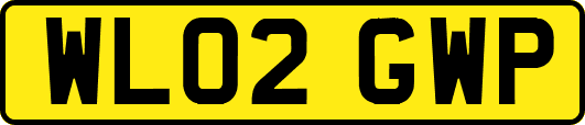 WL02GWP