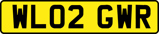 WL02GWR