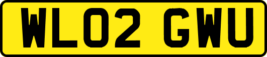 WL02GWU