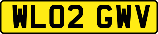WL02GWV