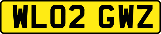 WL02GWZ