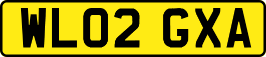 WL02GXA