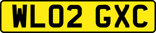 WL02GXC