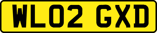 WL02GXD