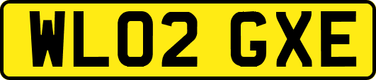 WL02GXE
