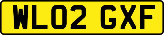 WL02GXF