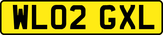 WL02GXL