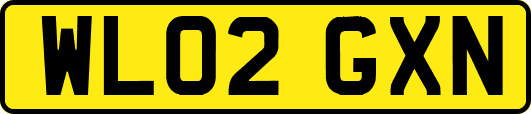WL02GXN