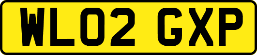 WL02GXP