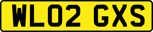 WL02GXS