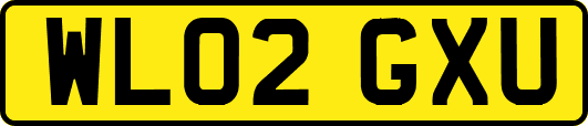WL02GXU