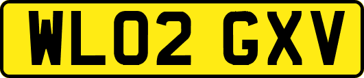 WL02GXV