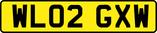 WL02GXW