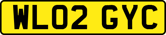 WL02GYC