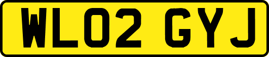 WL02GYJ