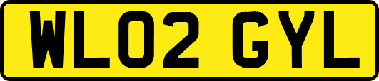 WL02GYL