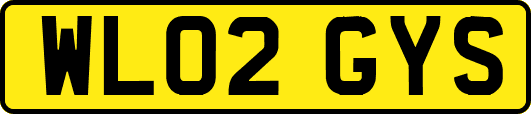 WL02GYS