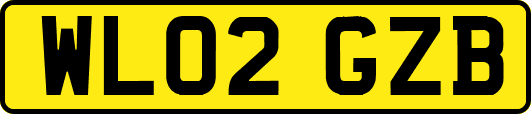WL02GZB