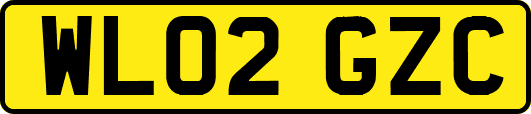 WL02GZC