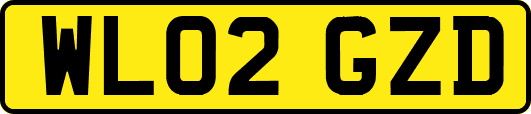 WL02GZD