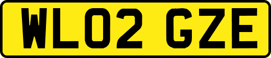 WL02GZE