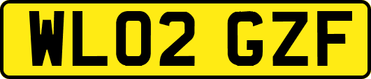 WL02GZF