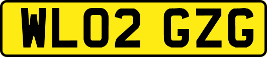 WL02GZG