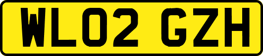 WL02GZH