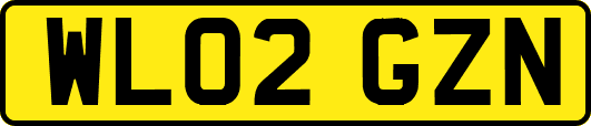 WL02GZN