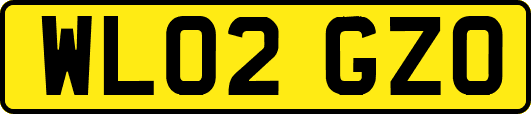 WL02GZO