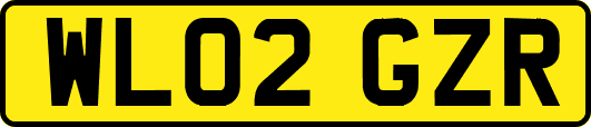 WL02GZR