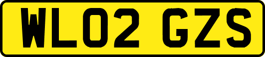 WL02GZS