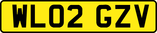 WL02GZV