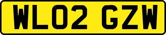WL02GZW